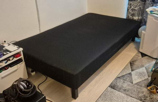 Sänky 120cm Oulu - valokuva 1