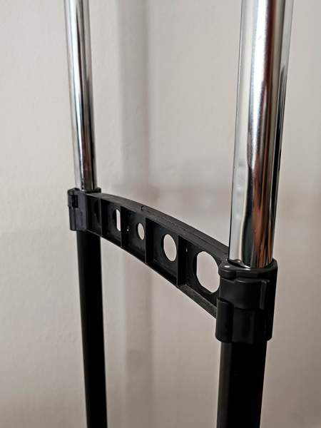 Säädettävä vaateteline Lahti - photo 4