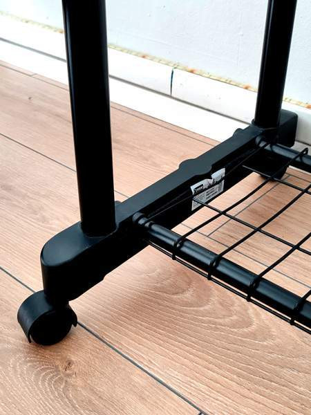 Säädettävä vaateteline Lahti - photo 3