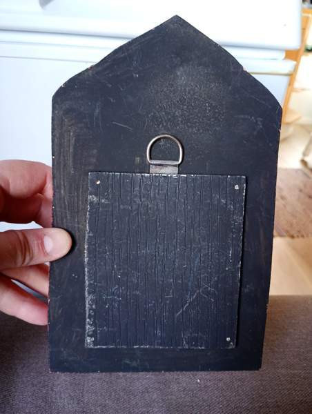 Pieni Marokko peili 18cm x 12cm Somero – foto 2