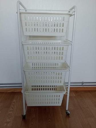 Korivaunu 4 korilla ja pyörillä Porvoo - photo 2