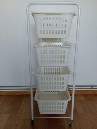 Korivaunu 4 korilla ja pyörillä Porvoo - photo 3