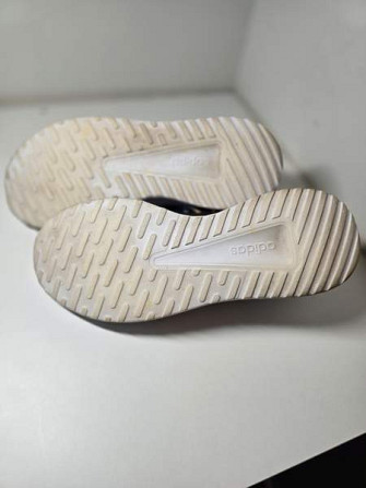 Adidas Lite Racer Adapt 5.0 Cloudfoam / koko 44 2/3 Ylivieska - valokuva 6