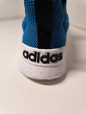 Adidas Lite Racer Adapt 5.0 Cloudfoam / koko 44 2/3 Ylivieska - valokuva 3
