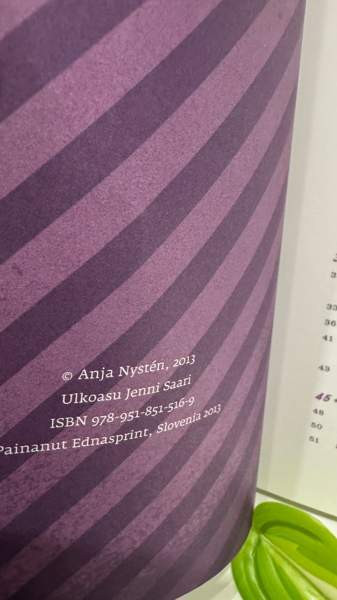 Nystén: Kemikaalikimara lapsiperheille Jyväskylä - valokuva 2