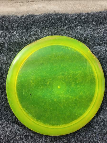 Frisbeegolf kiekot Vantaa - valokuva 2