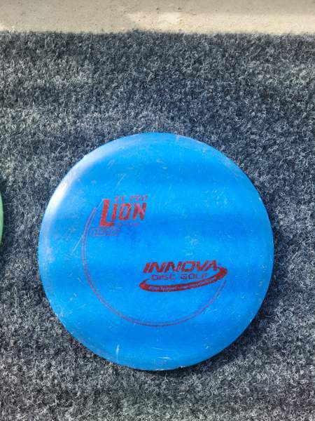 Frisbeegolf kiekot Vantaa - valokuva 5