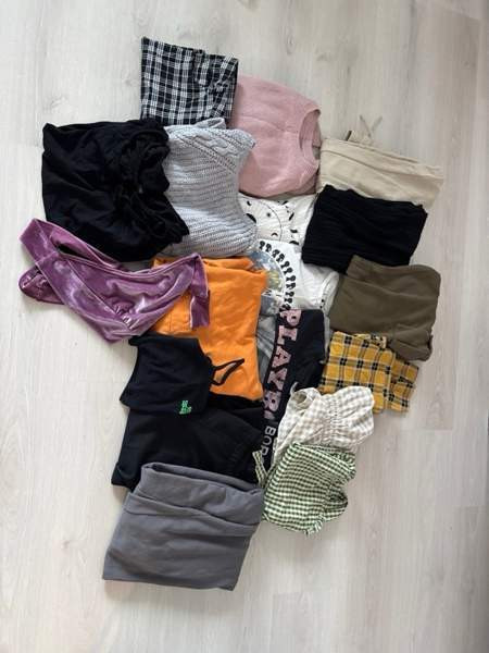 Vaatteita Оулу - изображение 1