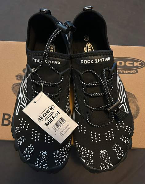 Rock Spring paljasjalkakengät Orivesi - valokuva 1