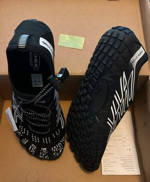 Rock Spring paljasjalkakengät Orivesi - valokuva 2