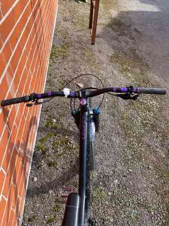 Orbea Laufey h-ltd 2020 M-koko Kouvola