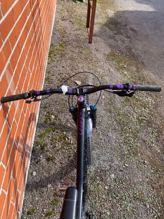 Orbea Laufey h-ltd 2020 M-koko Kouvola – foto 2