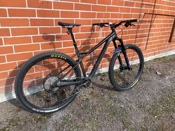 Orbea Laufey h-ltd 2020 M-koko Kouvola – foto 1