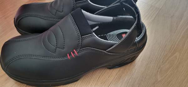 Jalas työkengät koko 40 Йоэнсуу - изображение 1