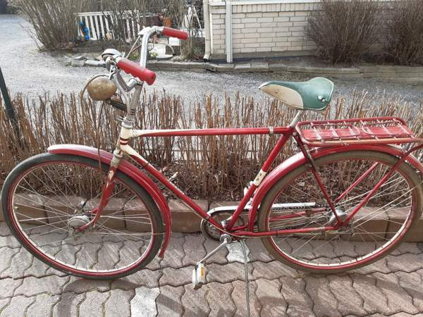 Monark miesten klassikko Turku - valokuva 2