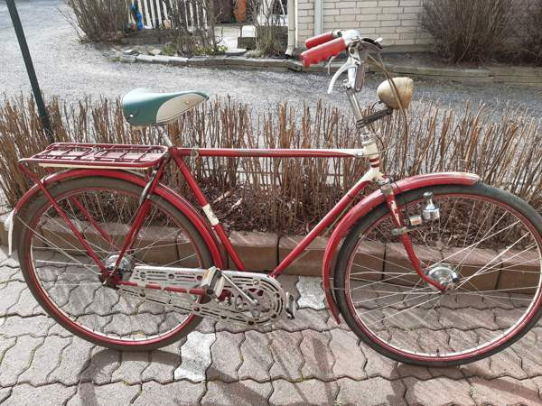 Monark miesten klassikko Турку - изображение 1