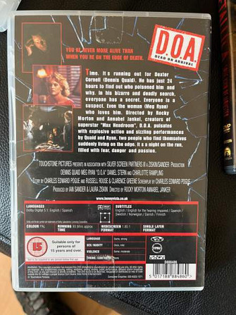 D.O.A. Riihimaeki – foto 2