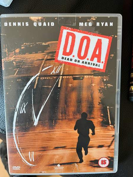 D.O.A. Riihimäki - valokuva 1