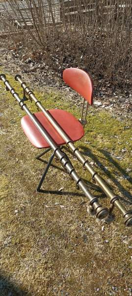 1900-luvun alun verhotangot Maentsaelae – foto 1