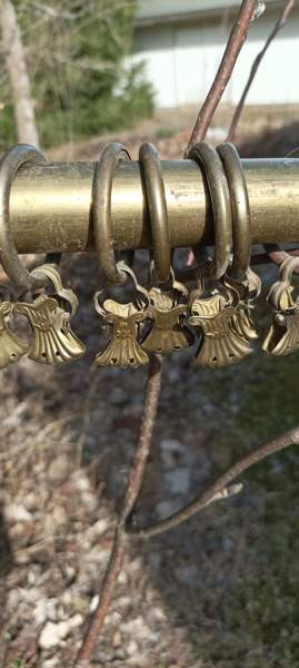 1900-luvun alun verhotangot Maentsaelae – foto 2