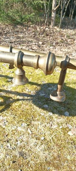 1900-luvun alun verhotangot Maentsaelae – foto 5