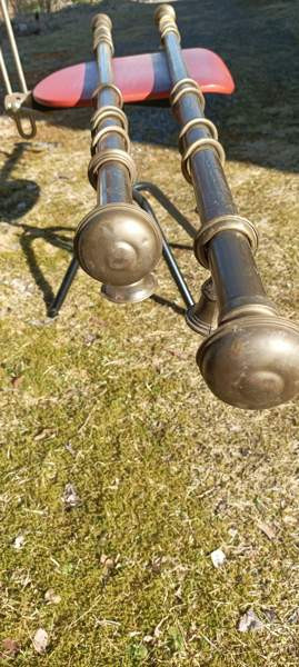 1900-luvun alun verhotangot Maentsaelae – foto 3