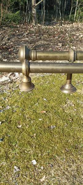 1900-luvun alun verhotangot Maentsaelae – foto 4