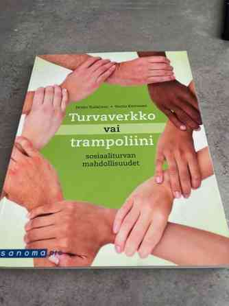 Koulukirjoja Turku