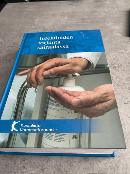 Koulukirjoja Турку - изображение 8