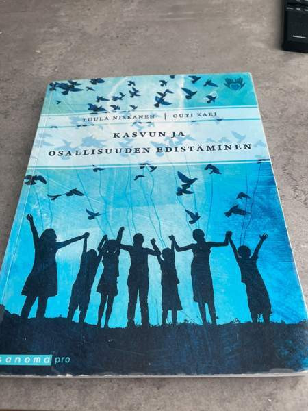 Koulukirjoja Турку - изображение 6