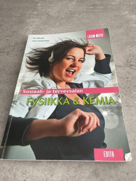 Koulukirjoja Турку - изображение 3