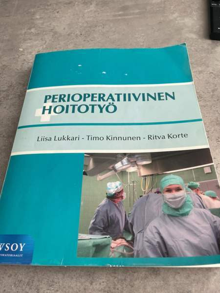 Koulukirjoja Турку - изображение 7