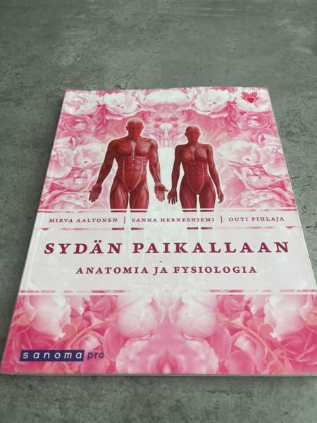 Koulukirjoja Турку - изображение 1