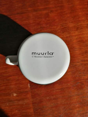 Muurla Pikku Myy Muumi emalimuki 2,5dl Helsinki - photo 6