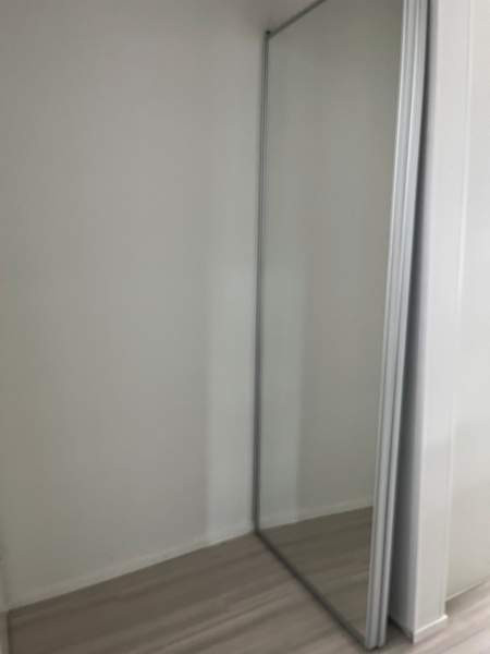 Peililiukuovet Oulu - valokuva 2