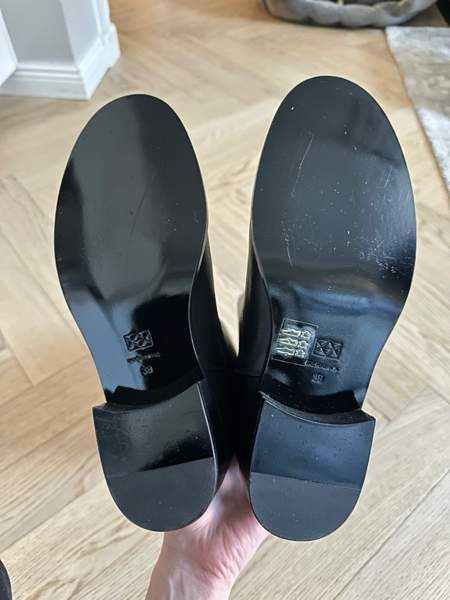 Andiata saappaat Helsinki - изображение 3