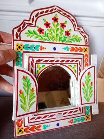 Marokkolainen peili Somero – foto 2