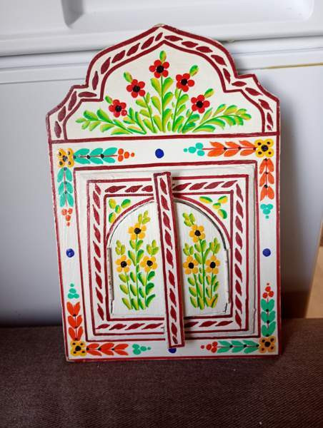 Marokkolainen peili Somero - photo 1