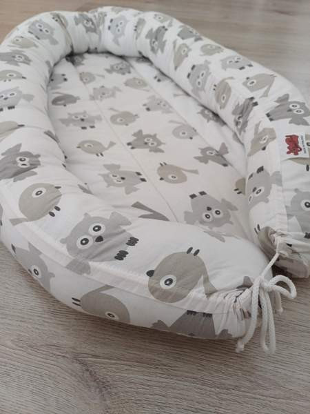 Vauvapesä, Anne & Mikael Naantali - photo 2