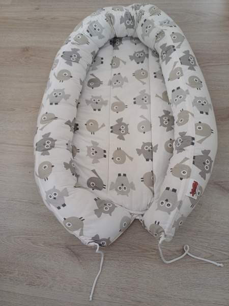 Vauvapesä, Anne & Mikael Naantali - photo 5