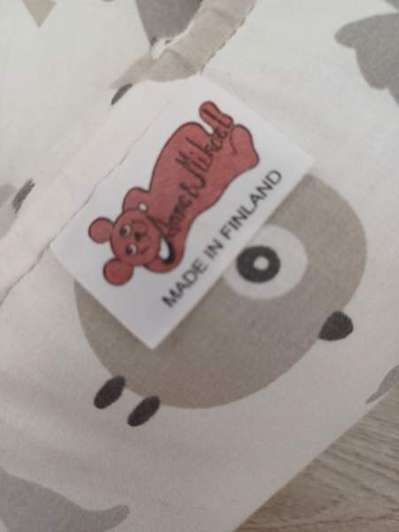 Vauvapesä, Anne & Mikael Naantali - photo 4