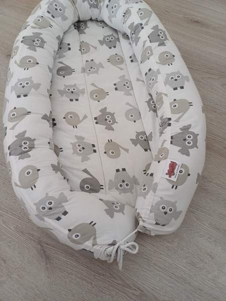 Vauvapesä, Anne & Mikael Naantali - photo 1