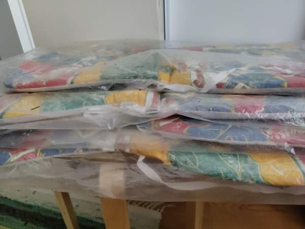 Puutarhatuolien istuinsuojat Keminmaa - photo 5