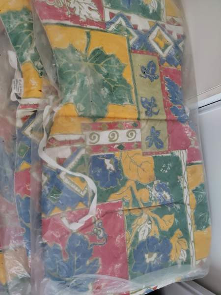 Puutarhatuolien istuinsuojat Keminmaa - photo 4