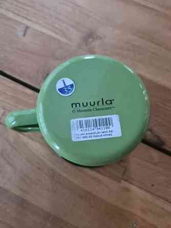 Muurla Muumi emalimuki Haisuli Naantali