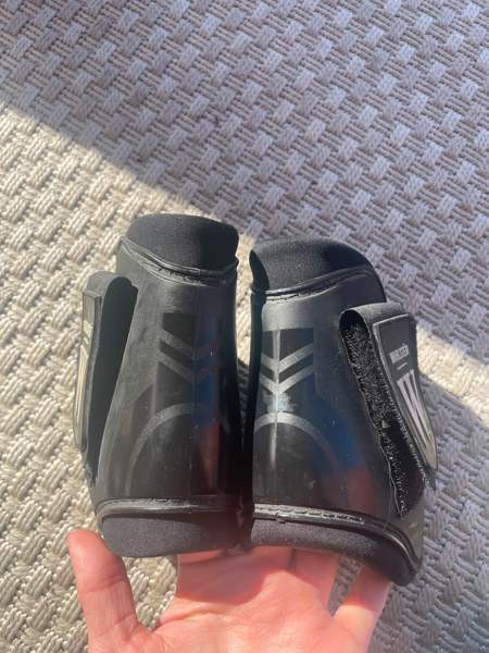 Wahlsten-takajalan suojat. Uurainen – foto 5