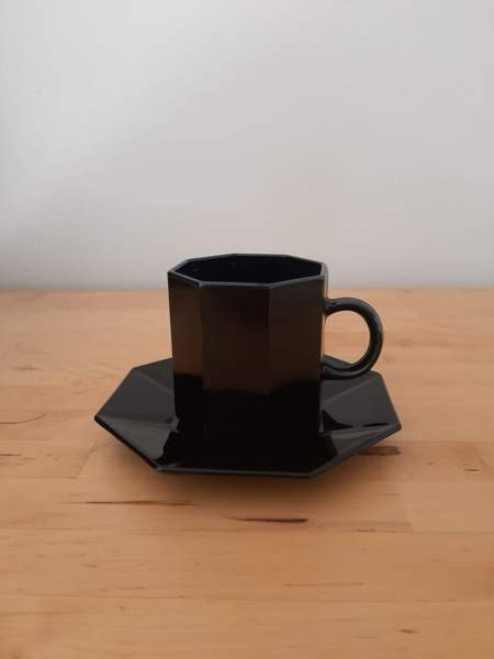 arcoroc kuppi ja lautanen Тампере - изображение 2