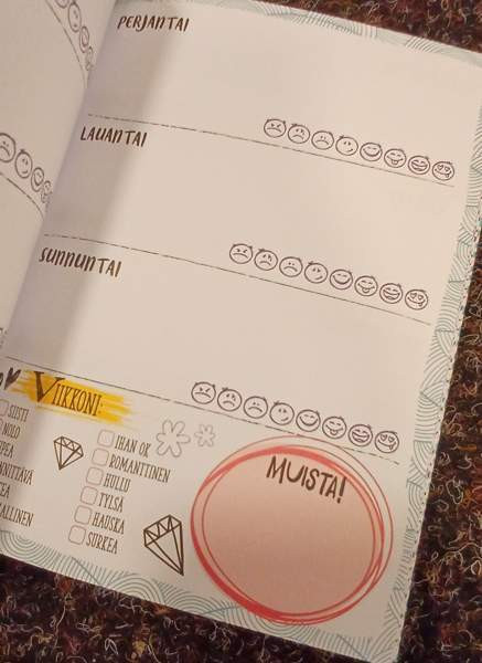 GIRL:IT nuorten kirjat Kaarina - valokuva 6