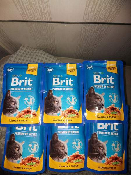 Myydään kisaan  ruoka 6kpl.5€ kaikki Oulu – foto 1