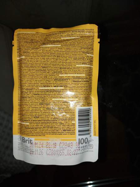 Myydään kisaan  ruoka 6kpl.5€ kaikki Oulu – foto 2